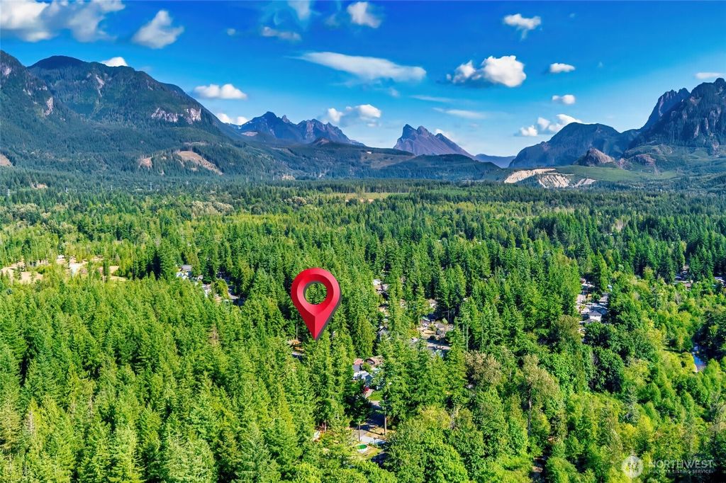 Photo of 40928 Wallace Falls Loop Road, Gold Bar, WA 98251 (MLS # 2421317)