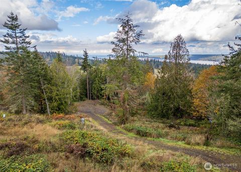 Photo of 495 Louella Road, Sequim, WA 98382 (MLS # 2516779)