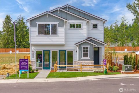 8803 126th Street Ct E Puyallup WA 98375