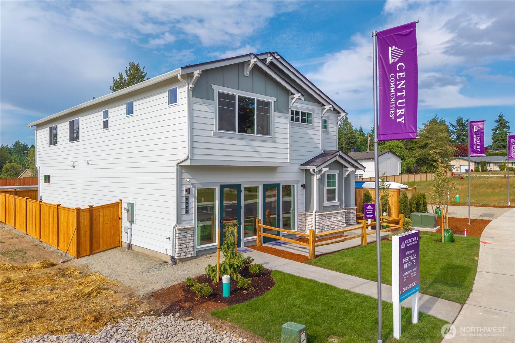 8803 126th (lot 35) Street Ct E