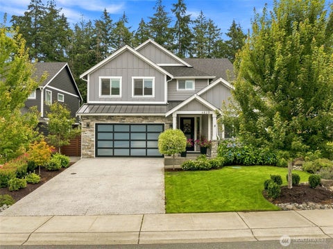 Photo of 4829 22nd Avenue Ct NW, Gig Harbor, WA 98335 (MLS # 2567072)