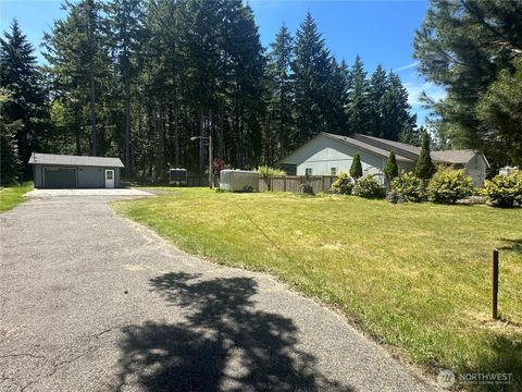 Photo of 2339 Westwind Drive NW, Olympia, WA 98502 (MLS # 2382176)
