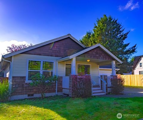 Photo of 167 Polaris Boulevard SW, Ocean Shores, WA 98569 (MLS # 2400515)