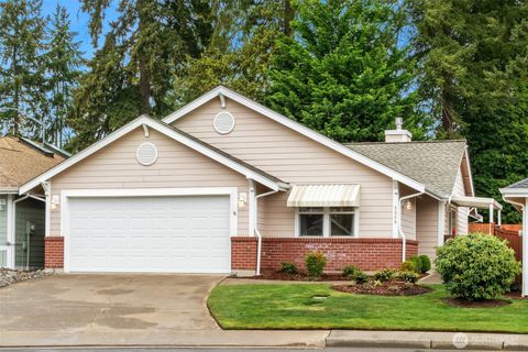 Photo of 4309 7th Street Pl SE, Puyallup, WA 98374 (MLS # 2507610)