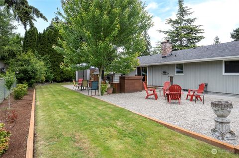 A home in Burien