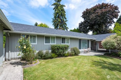 A home in Burien