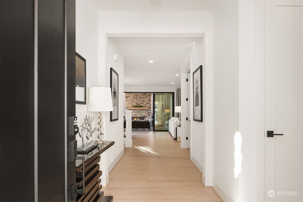 Photo of 718 SE 214th (Homesite 24) Avenue SE, Sammamish, WA 98074 (MLS # 2171433)