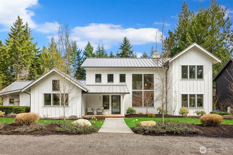 Photo of 9581 NE Sigrids Court, Bainbridge Island, WA 98110 (MLS # 2483147)