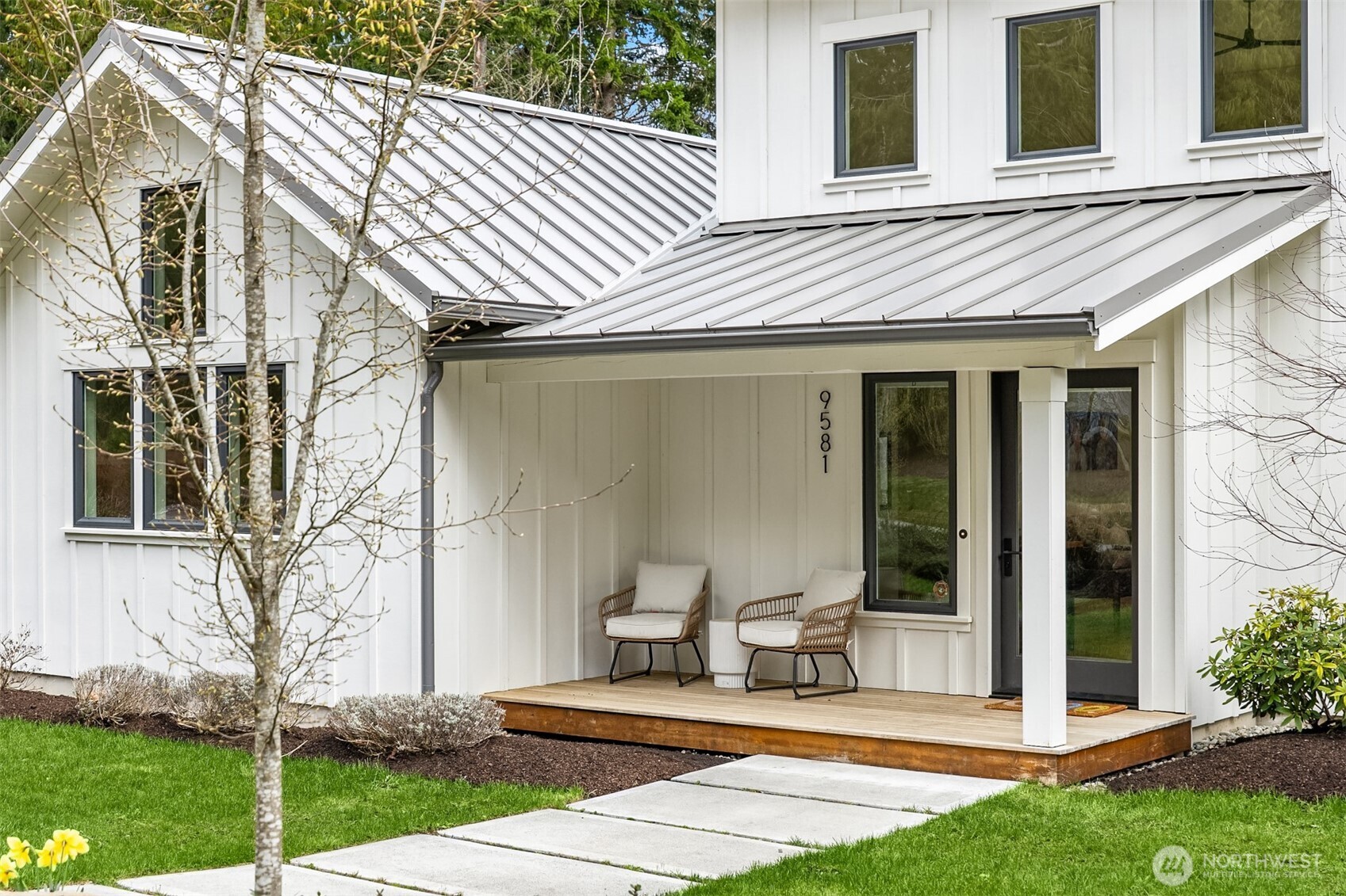 9581 NE Sigrids Court