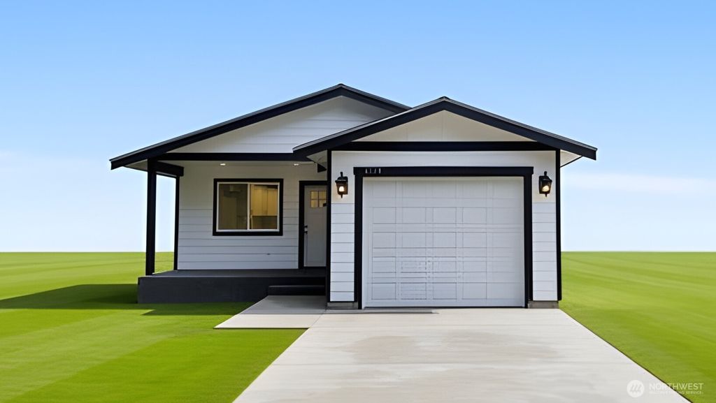 Photo of 6349 Blackfoot Place, Maple Falls, WA 98266 (MLS # 2480956)