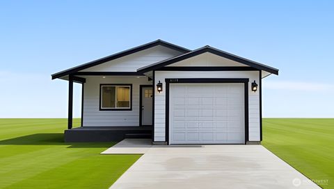 6349 Blackfoot Place Maple Falls WA 98266