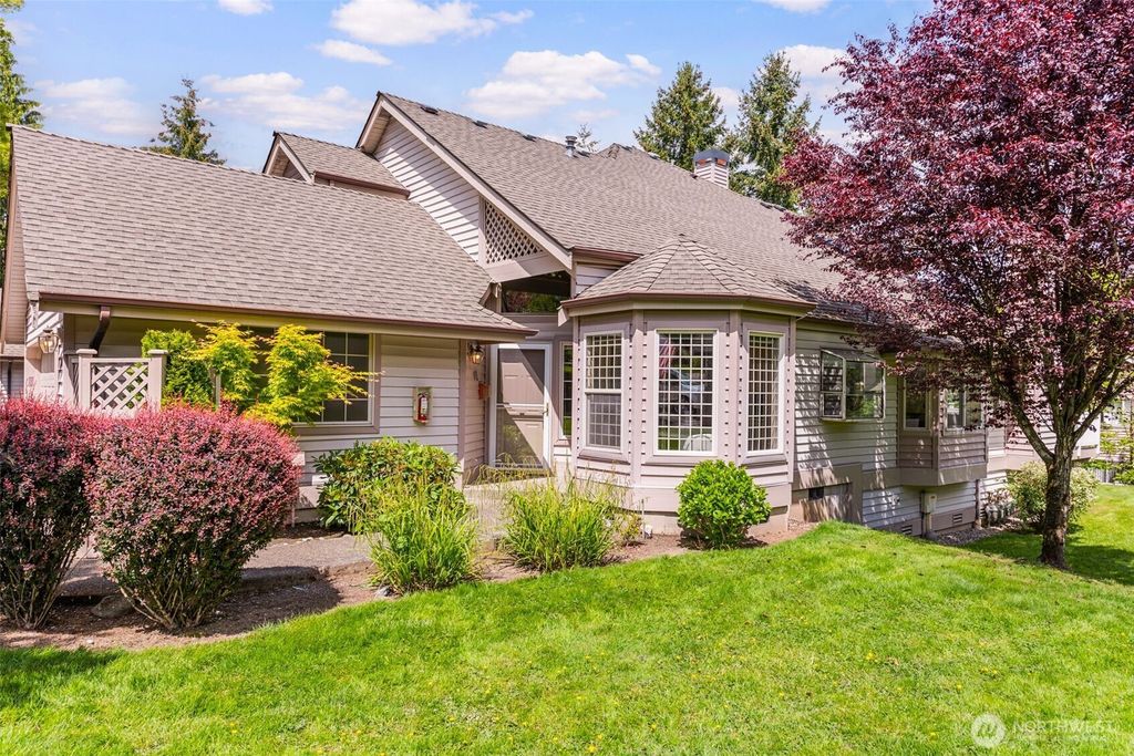 Photo of 6910 Old Redmond Road #116, Redmond, WA 98052 (MLS # 2375918)