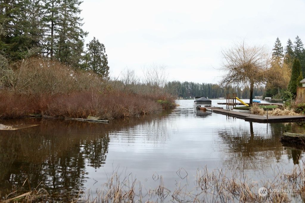 Photo of 5309 E Wishon Road, Snohomish, WA 98290 (MLS # 2230357)