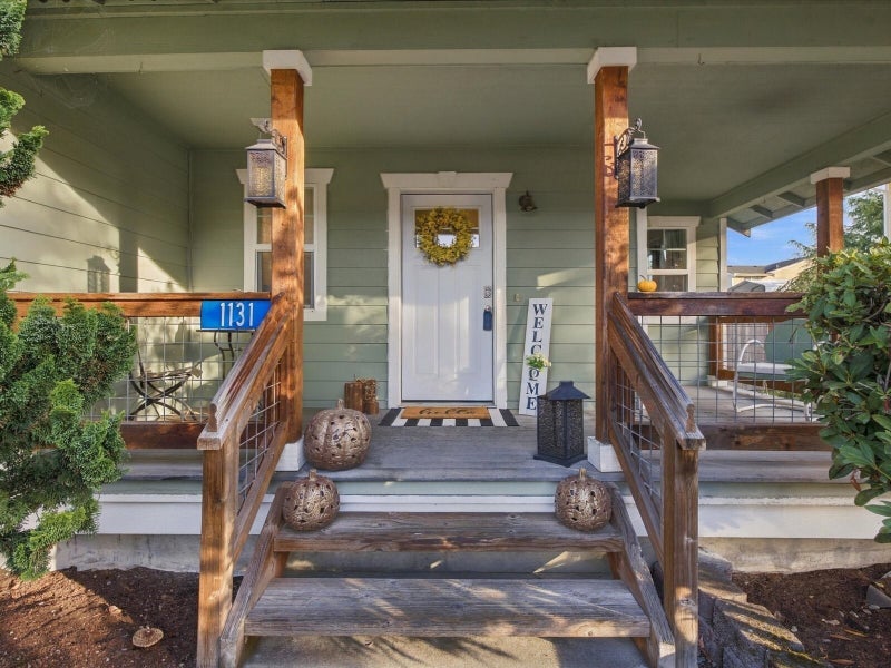 1131 Homestead Drive