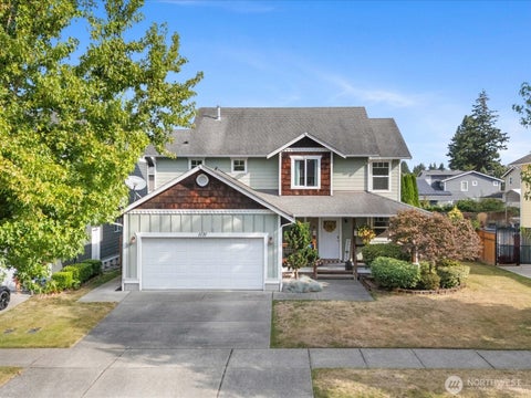 Photo of 1131 Homestead Drive, Burlington, WA 98233 (MLS # 2576633)
