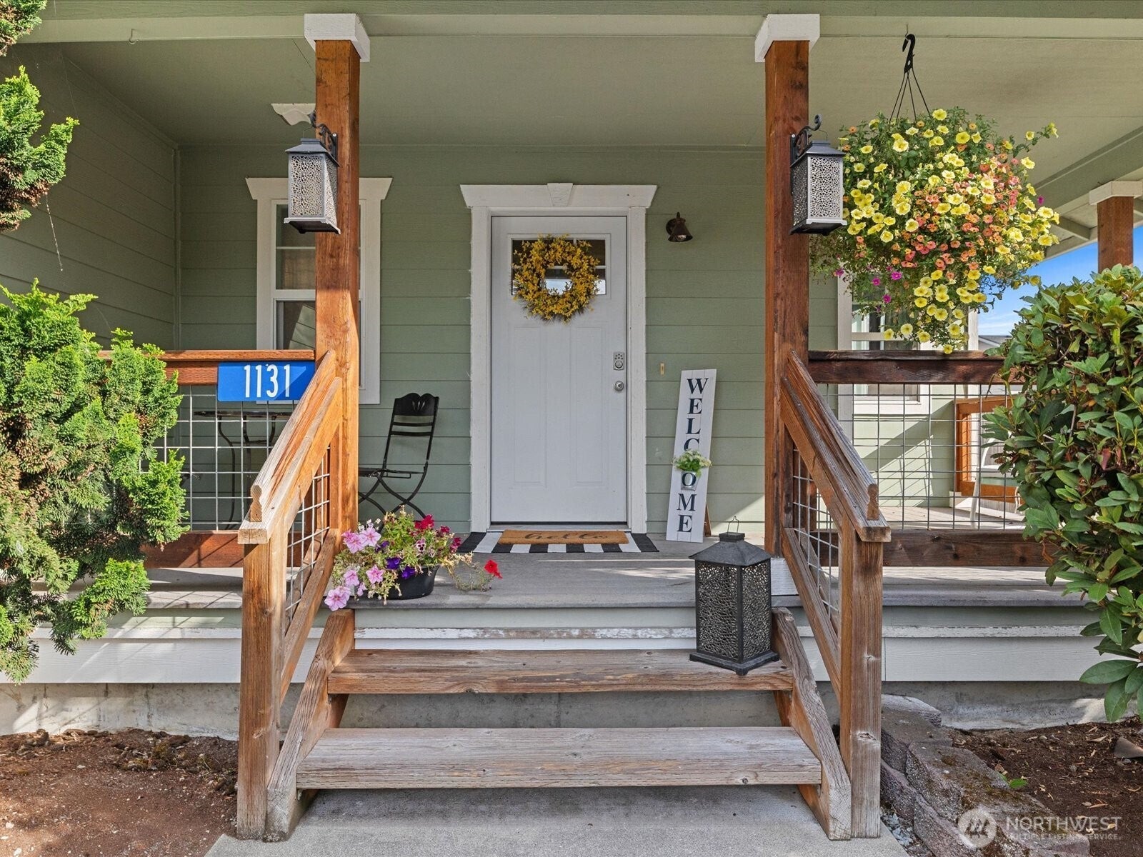 1131 Homestead Drive