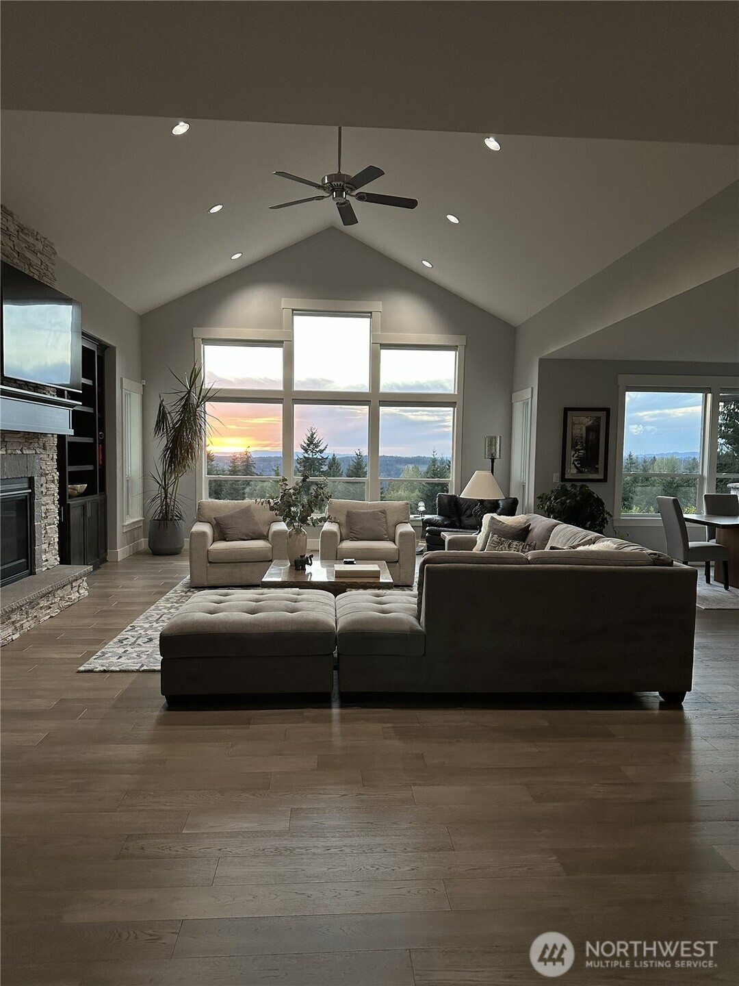 17205 NE Yacolt Mountain Road