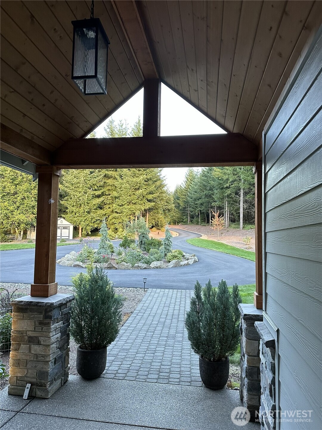 17205 NE Yacolt Mountain Road