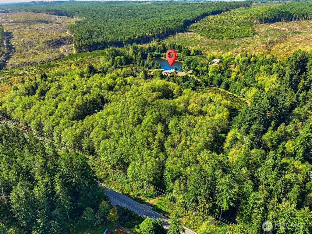 Photo of 28163 State Hwy 104 NE, Kingston, WA 98346 (MLS # 2591078)