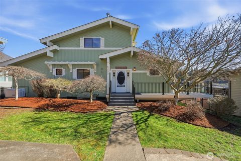 Photo of 5322 S Island Drive E, Bonney Lake, WA 98391 (MLS # 2488254)
