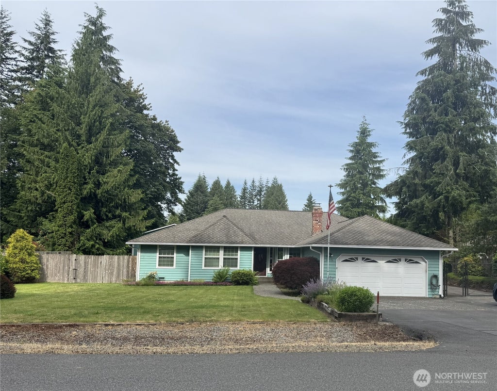 Photo of 14506 249th Avenue SE, Monroe, WA 98272 (MLS # 2565647)