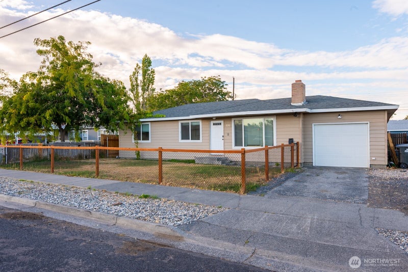 131 S Gibby Road