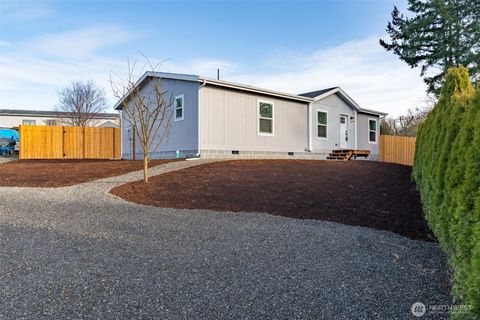 Photo of 8416 Donald Way, Blaine, WA 98230 (MLS # 2475841)