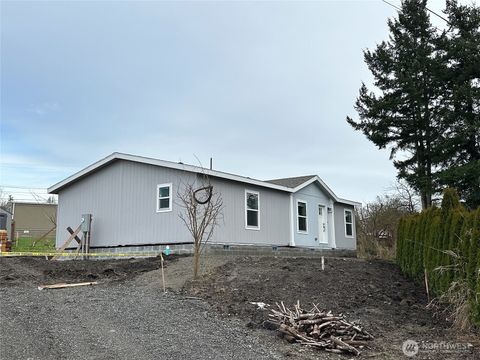 Photo of 8416 Donald Way, Blaine, WA 98230 (MLS # 2475841)