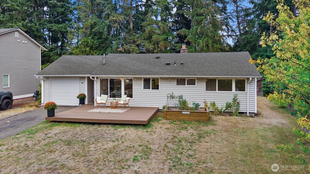 Photo of 23007 63rd Avenue W, Mountlake Terrace, WA 98043 (MLS # 2590664)