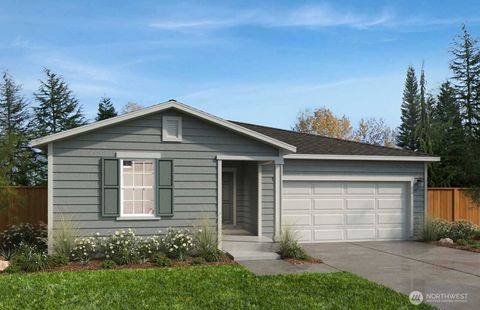 933 Britschgi Street 51 Buckley WA 98321