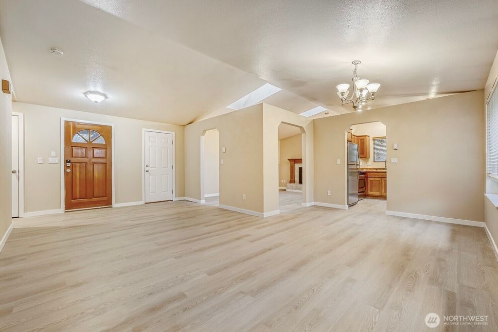 Photo of 11111 20th Place NE, Lake Stevens, WA 98258 (MLS # 2474590)