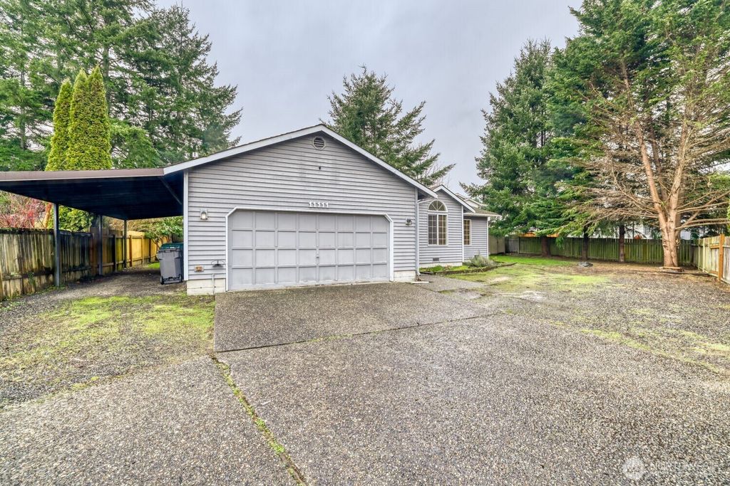 Photo of 11111 20th Place NE, Lake Stevens, WA 98258 (MLS # 2474590)