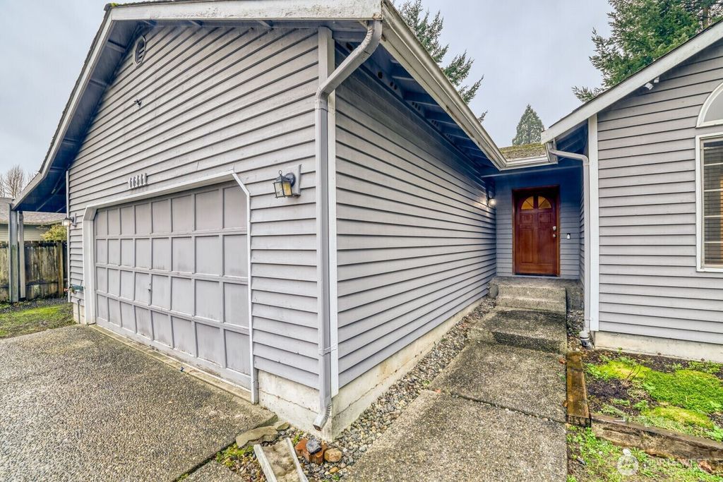 Photo of 11111 20th Place NE, Lake Stevens, WA 98258 (MLS # 2474590)
