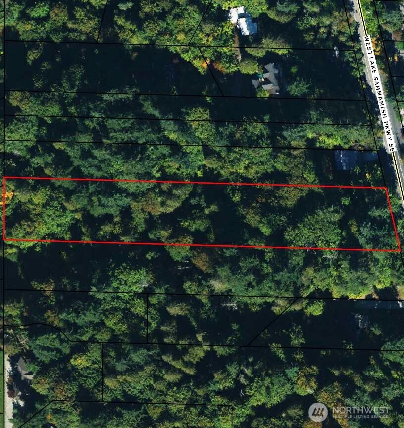 445 W Lake Sammamish Pkwy SE