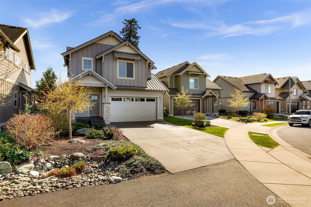 Photo of 635 Springside Lane, Bellingham, WA 98226 (MLS # 2495072)