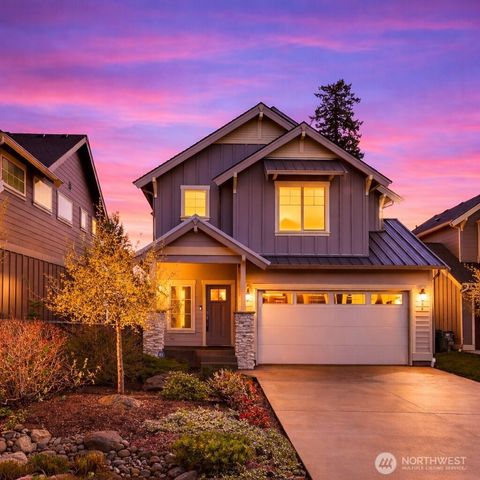 Photo of 635 Springside Lane, Bellingham, WA 98226 (MLS # 2495072)