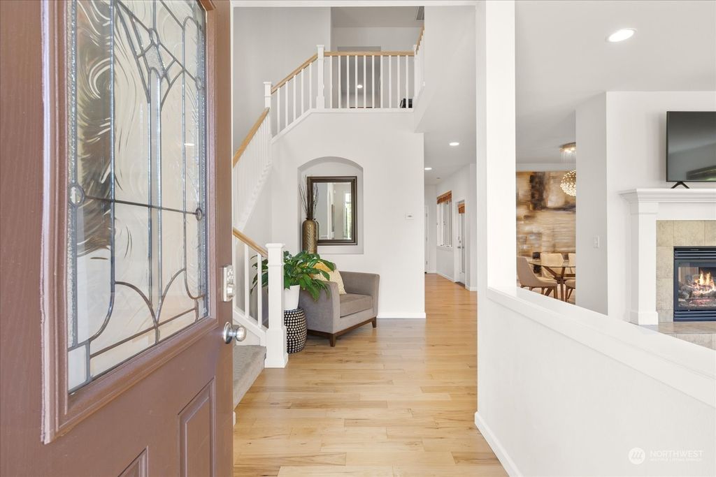 Photo of 16226 SE 139th Court, Renton, WA 98059 (MLS # 2265050)