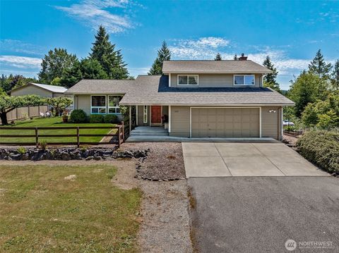 12009 239th Avenue Ct E Buckley WA 98321
