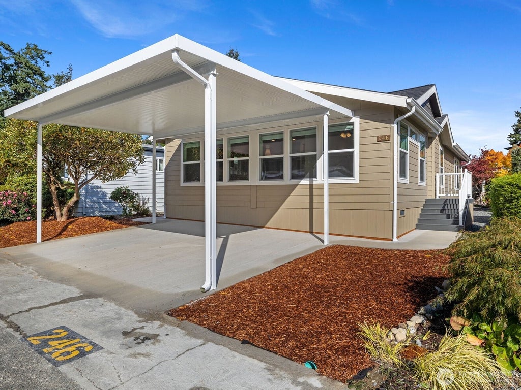 Photo of 1725 242nd Street SE #246, Bothell, WA 98021 (MLS # 2589118)