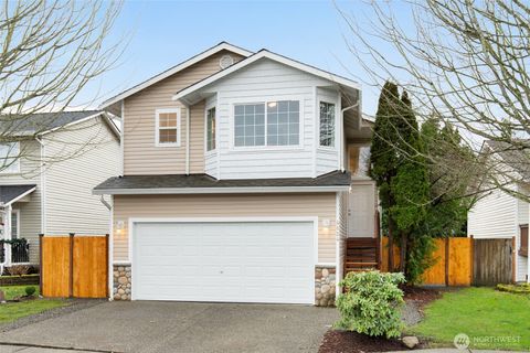 Photo of 4624 150th Place SE, Everett, WA 98208 (MLS # 2463603)