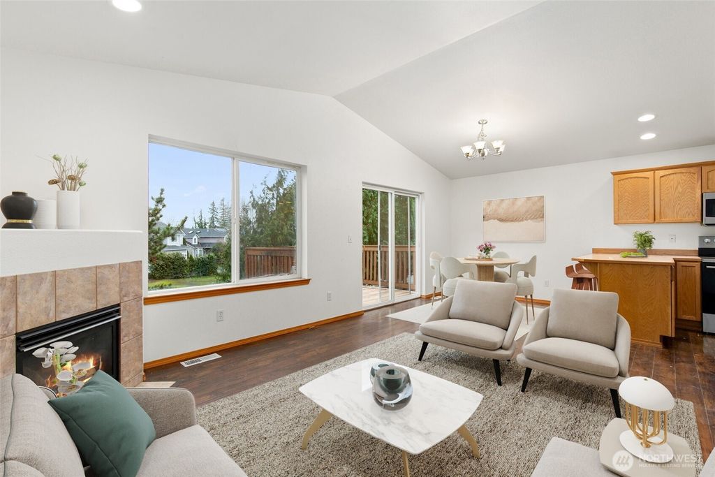 Photo of 4624 150th Place SE, Everett, WA 98208 (MLS # 2463603)