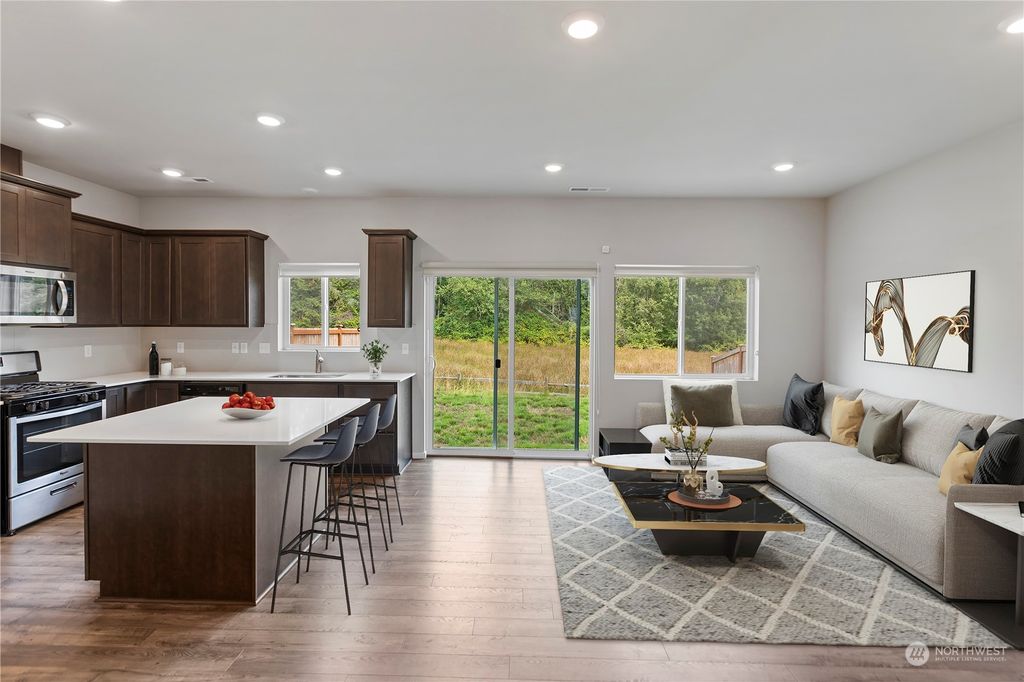 Photo of 28215 64th Court NW, Stanwood, WA 98292 (MLS # 2144554)