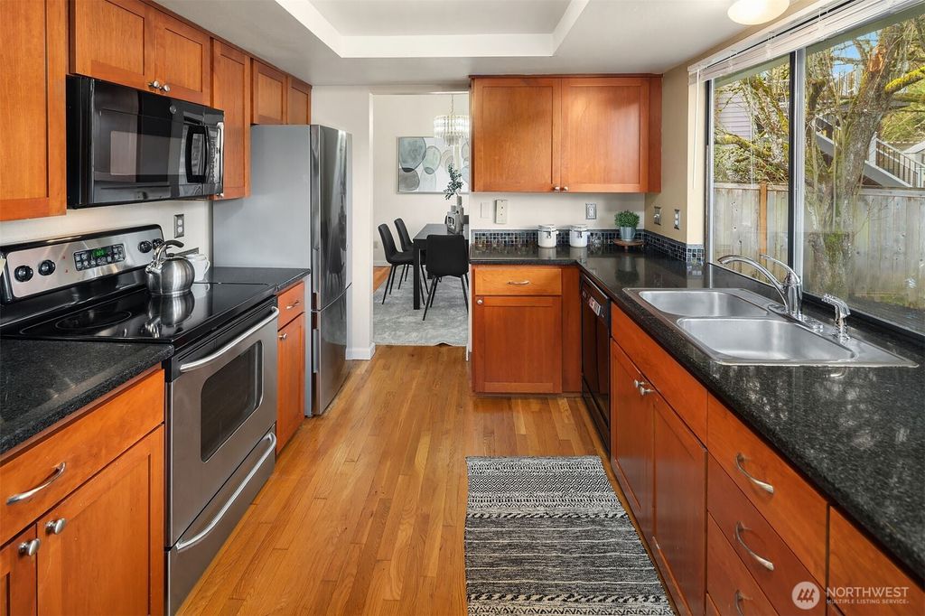 Photo of 12726 SE 73rd Street, Newcastle, WA 98056 (MLS # 2481945)