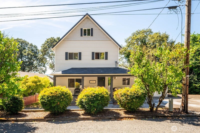 285 N 2nd Street