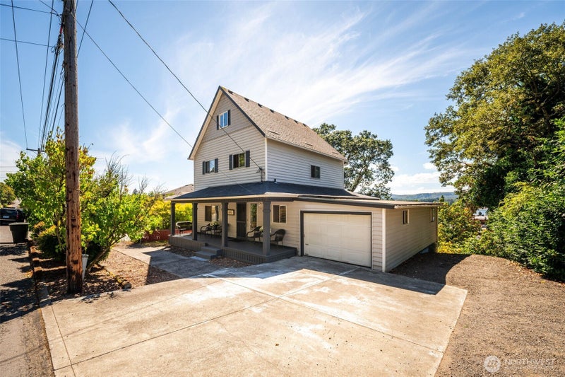 285 N 2nd Street