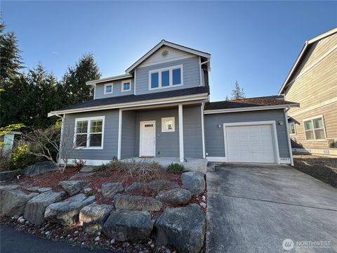 Photo of 26787 Red Maple Lane NE, Kingston, WA 98346 (MLS # 2500350)