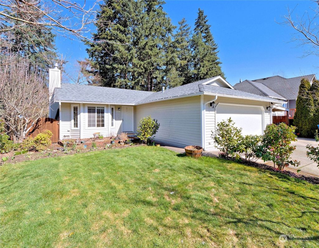 Photo of 19312 SE 270th Pl Pl, Covington, WA 98042 (MLS # 2211323)