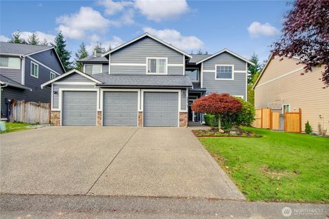 Photo of 20012 194th Avenue E, Orting, WA 98360 (MLS # 2440662)