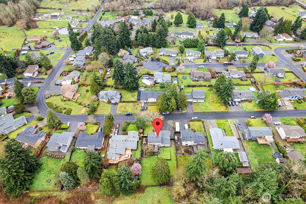 Photo of 7628 40th Avenue Ct E, Puyallup, WA 98443 (MLS # 2492465)