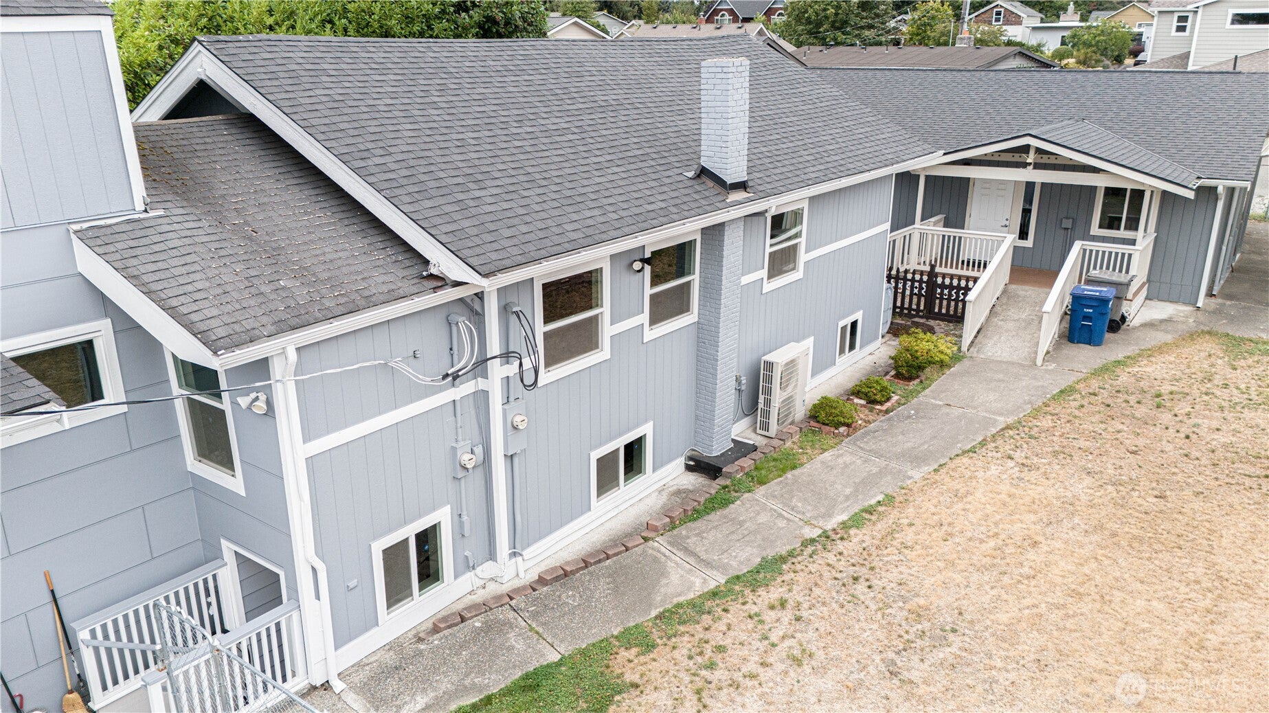 1022 SW 151st Street
